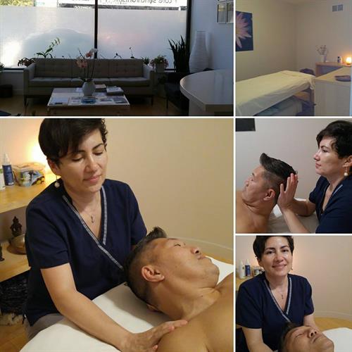 Mara Nicandro NMT – Holistic Neuromuscular Massage Therapy for Vital Wellness