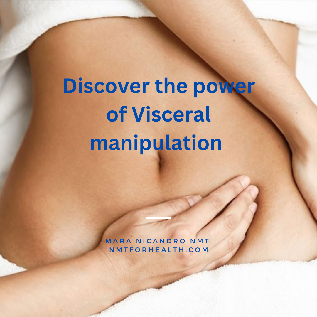 Transform Your Health: The Healing Power of Visceral Manipulation