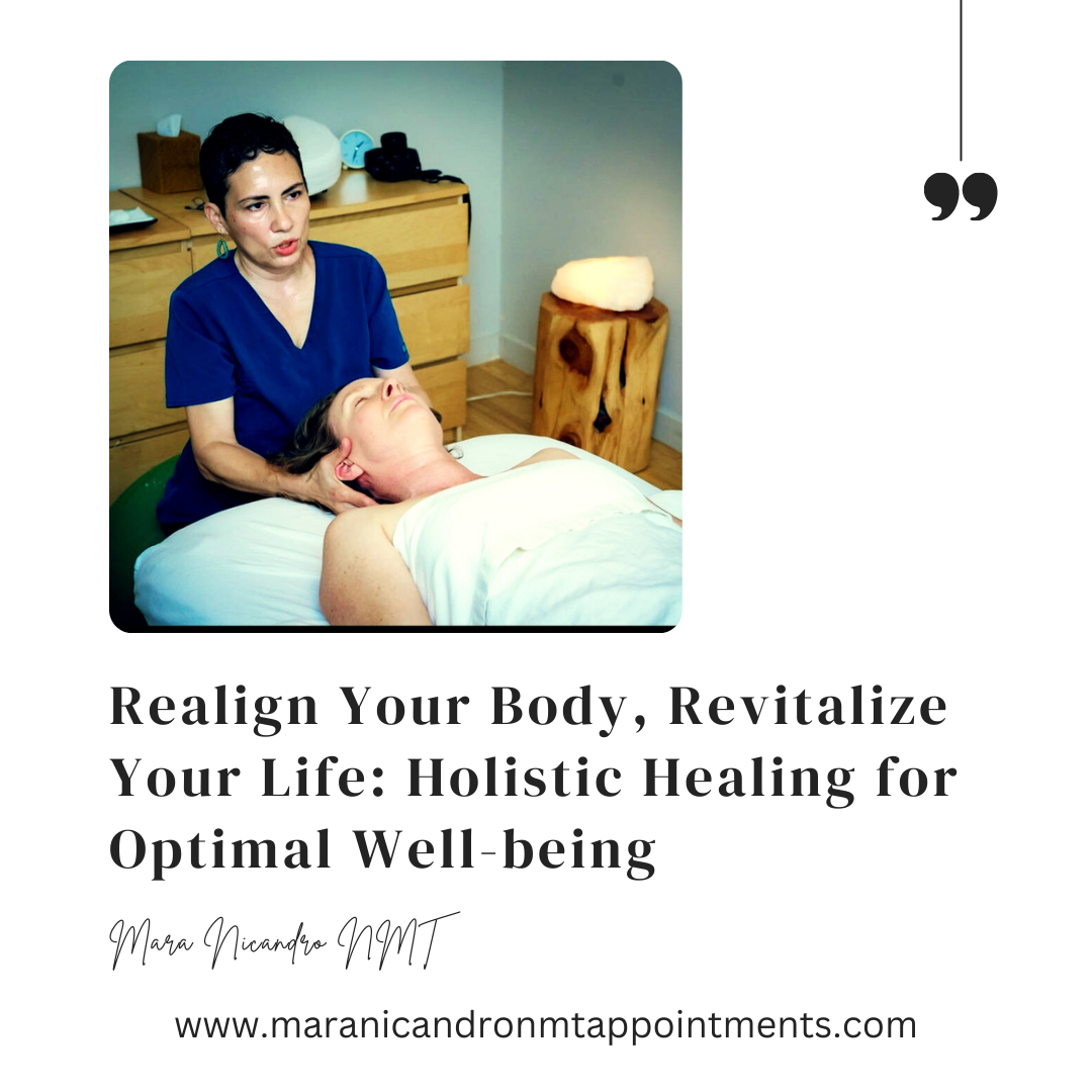 Therapeutic Massage Of Texas